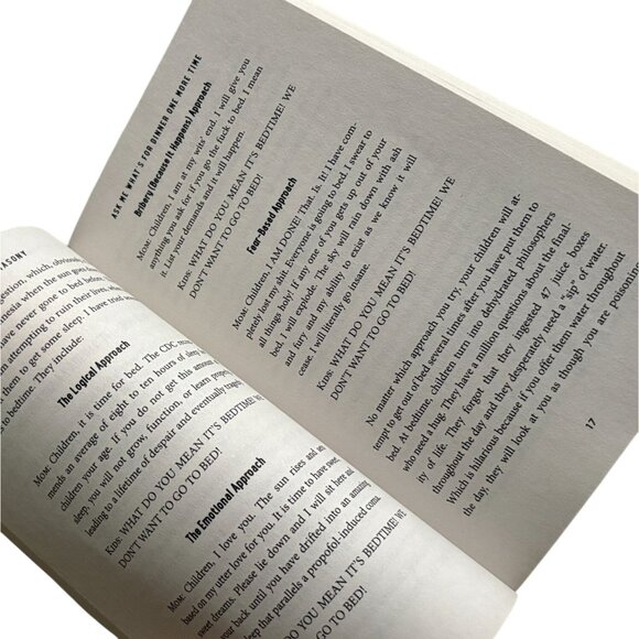 'Ask Me What's For Dinner One More Time' Paperback Book-Meredith Masony - Picture 5 of 5